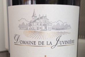 (image for) Domaine de la Juviniere CLOS VOUGEOT 1998 [GL ]